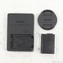 Nikon Mirrorless Interchangeable Lips Z Fc 16-50 Vr Sl 352