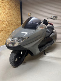 Yamaha Motorcycle Frames Sg17J