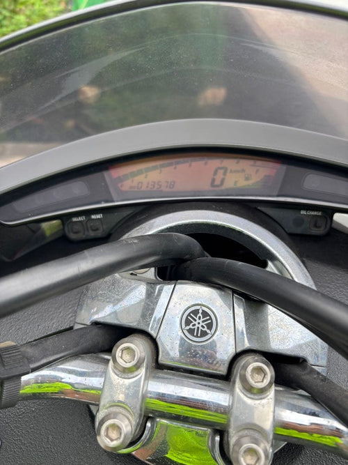 Yamaha Motorcycle Frames Sg17J