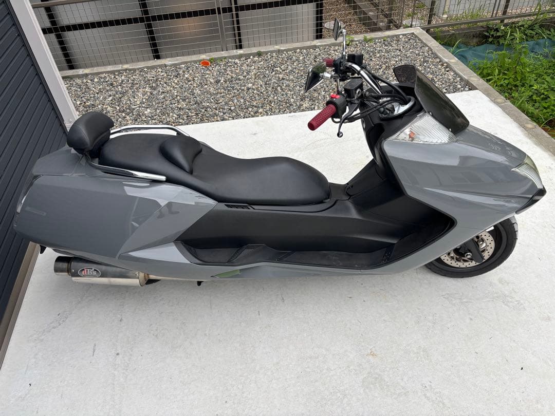 Yamaha Motorcycle Frames Sg17J