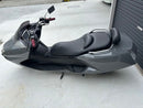Yamaha Motorcycle Frames Sg17J