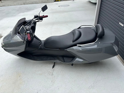 Yamaha Motorcycle Frames Sg17J