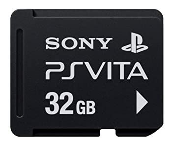 Others Playstation Vita 32Gb (Pch-Z321J)