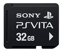 Others Playstation Vita 32Gb (Pch-Z321J)