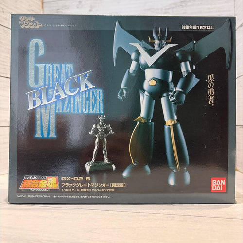Other Gx-02B