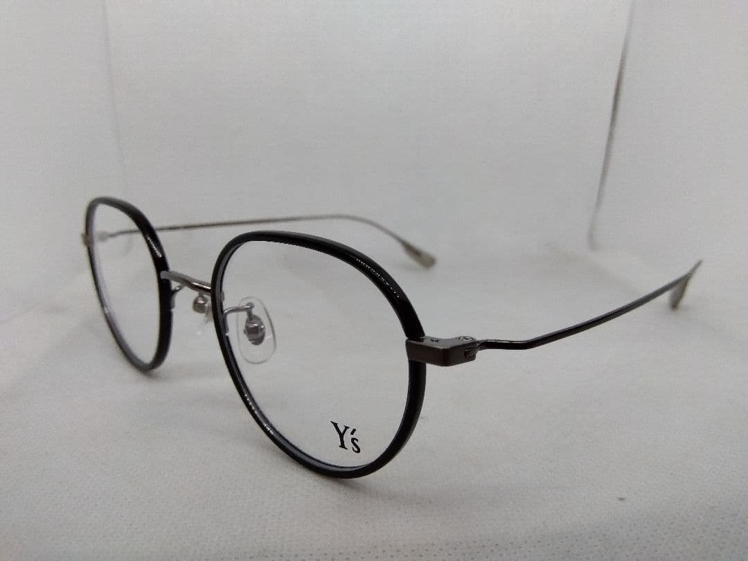 Y'S Glasses