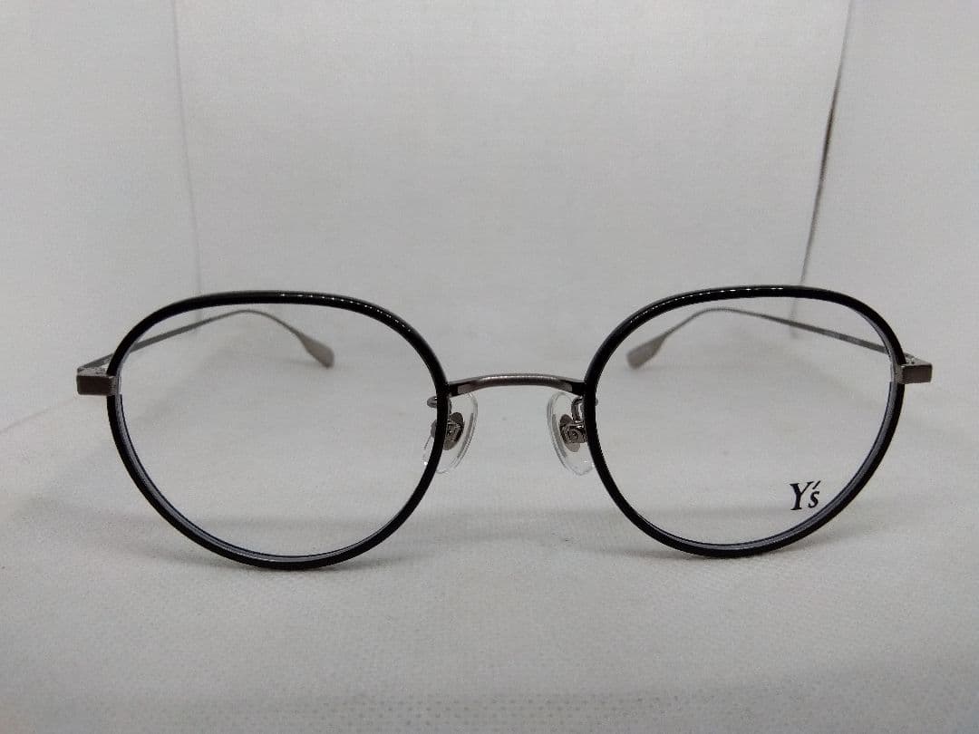 Y'S Glasses