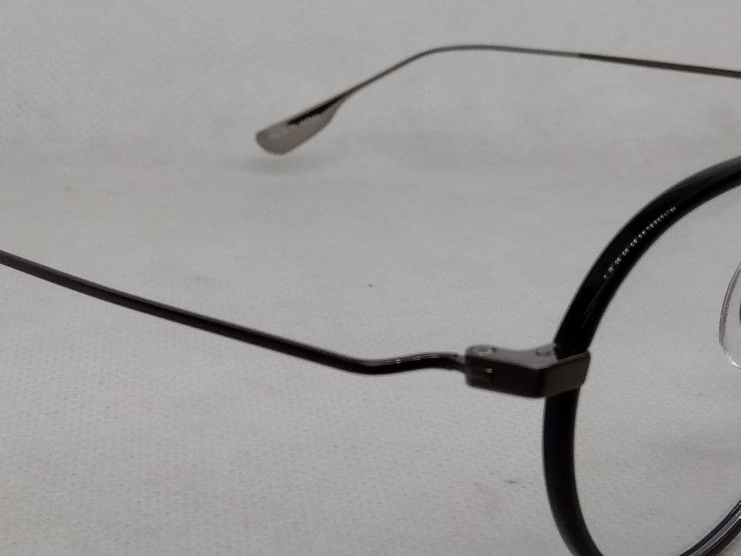 Y'S Glasses