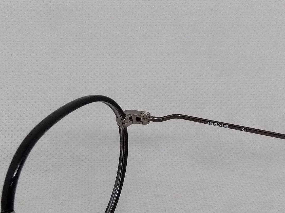 Y'S Glasses