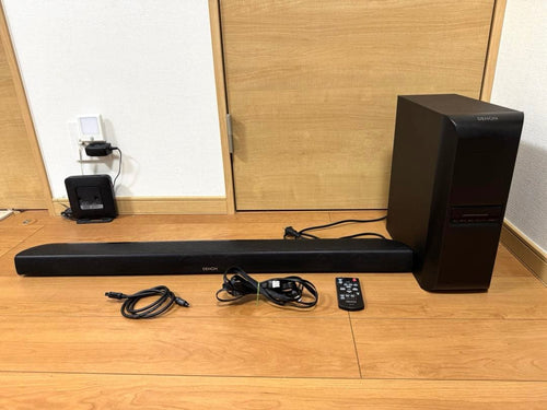 Denon Speakers Dht-S413