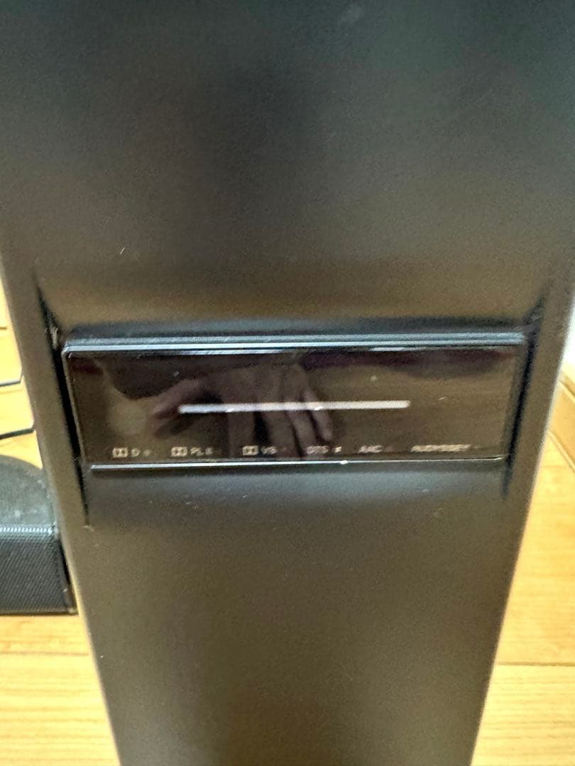Denon Speakers Dht-S413