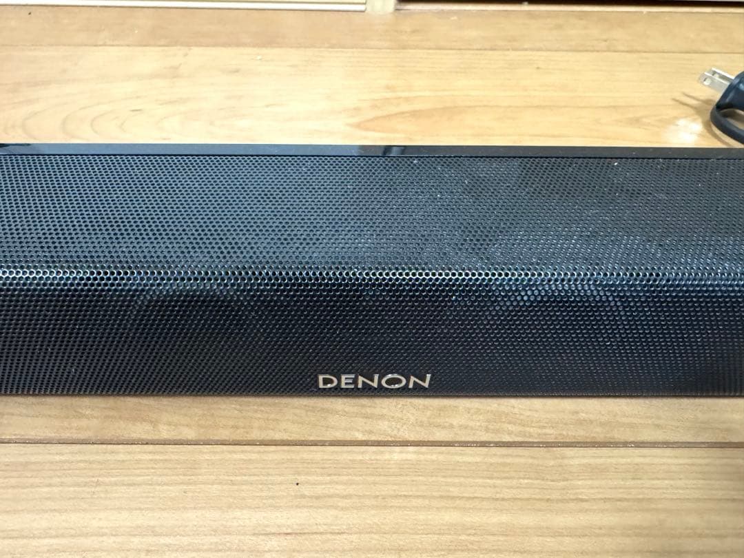 Denon Speakers Dht-S413