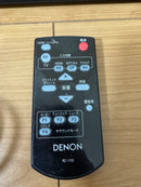 Denon Speakers Dht-S413