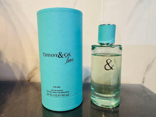 Tiffany Perfume (Women) Co. Love For Her 90Ml