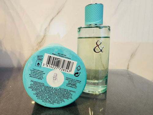 Tiffany Perfume (Women) Co. Love For Her 90Ml