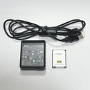 Nikon Compact Digital Camera Coolpix S3300