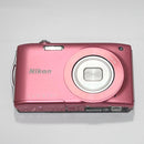 Nikon Compact Digital Camera Coolpix S3300