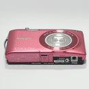 Nikon Compact Digital Camera Coolpix S3300