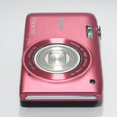Nikon Compact Digital Camera Coolpix S3300