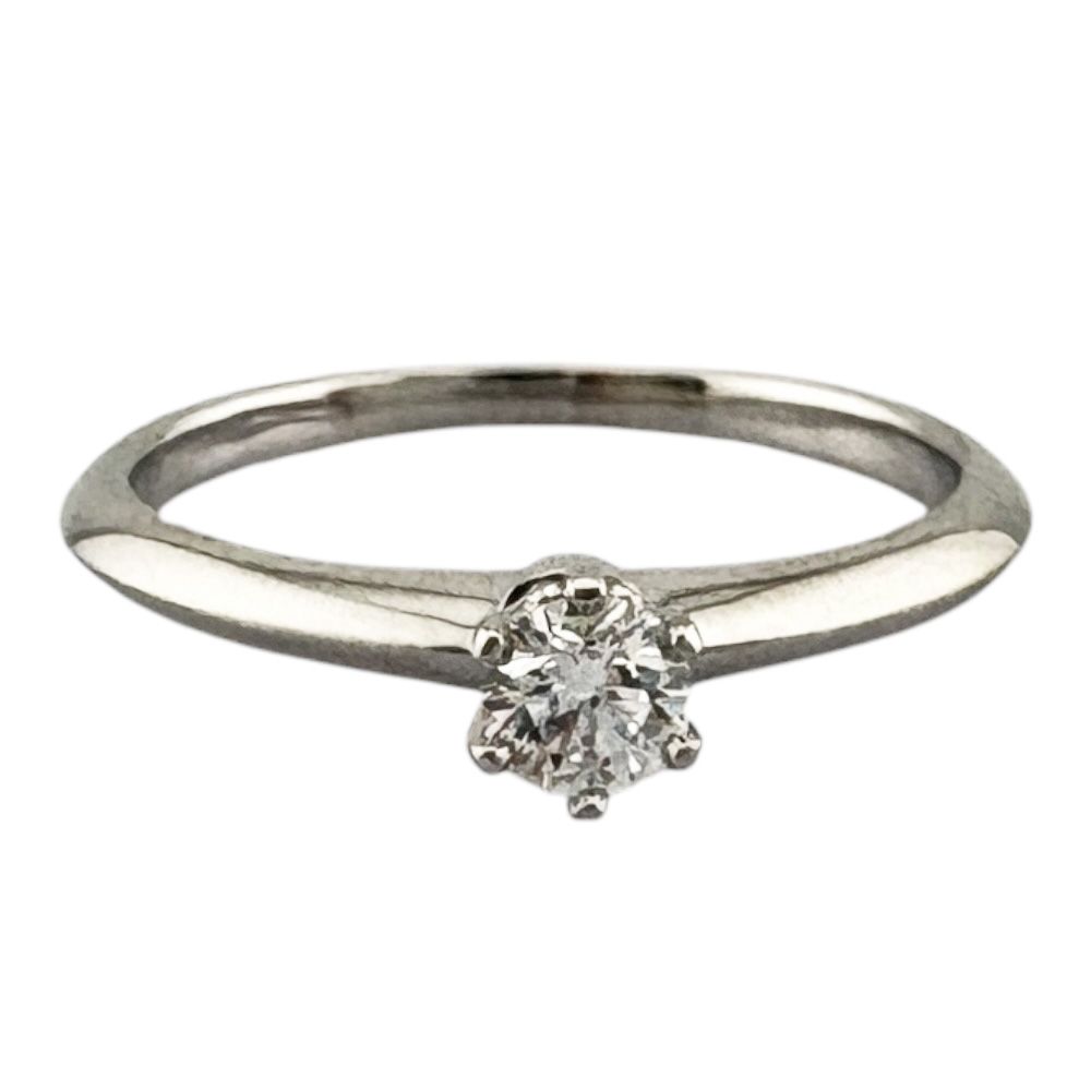 Tiffany Others 11.5 Pt950 Tiffany&Co.