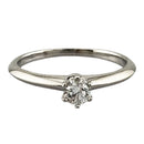 Tiffany Others 11.5 Pt950 Tiffany&Co.