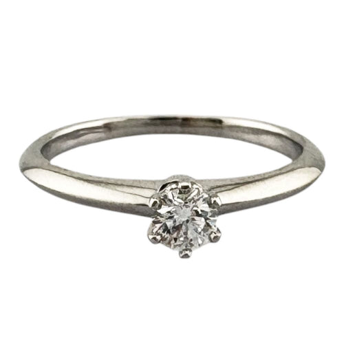 Tiffany Others 11.5 Pt950 Tiffany&Co.