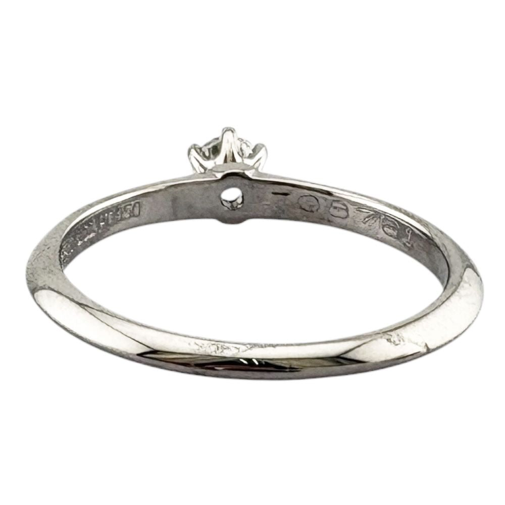 Tiffany Others 11.5 Pt950 Tiffany&Co.