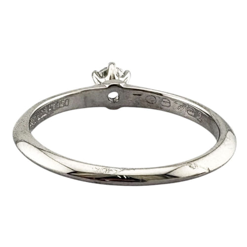 Tiffany Others 11.5 Pt950 Tiffany&Co.
