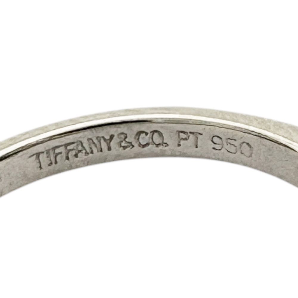 Tiffany Others 11.5 Pt950 Tiffany&Co.