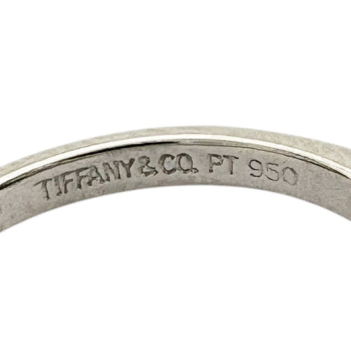 Tiffany Others 11.5 Pt950 Tiffany&Co.