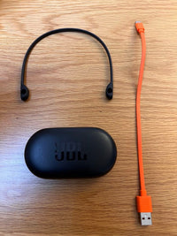 Jbl Wireless Earphones Soundgear Sense