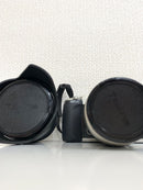 Pentax Slr Camera (Film) C182