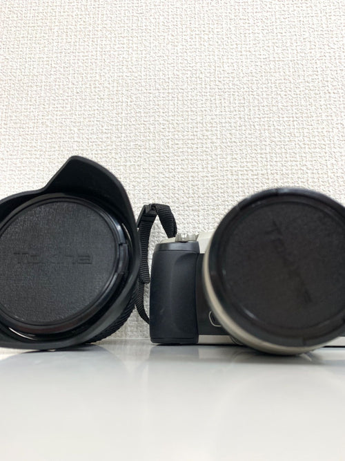 Pentax Slr Camera (Film) C182