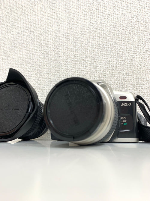 Pentax Slr Camera (Film) C182