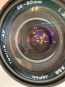 Pentax Slr Camera (Film) C182