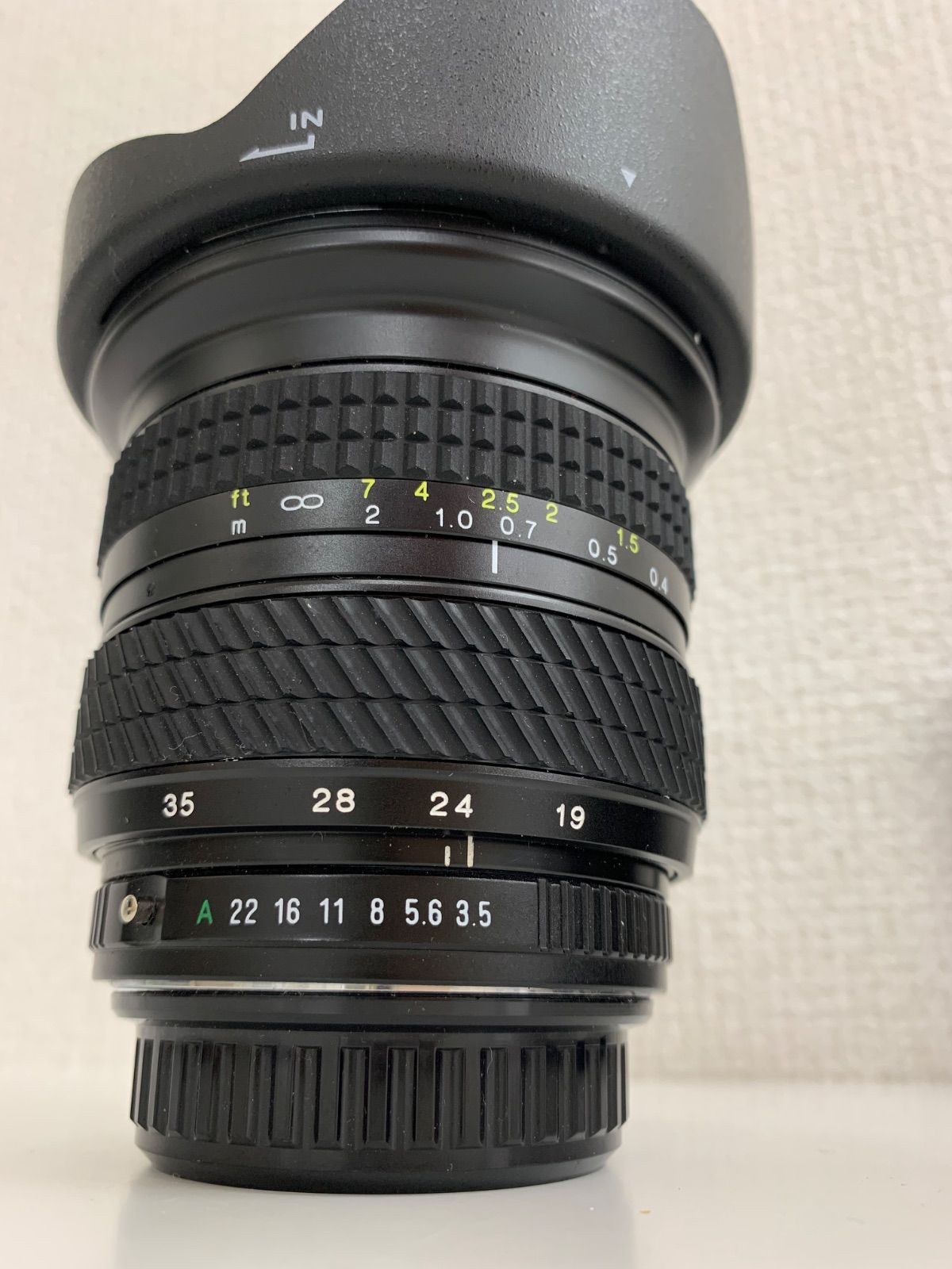 Pentax Slr Camera (Film) C182