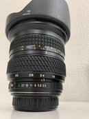 Pentax Slr Camera (Film) C182