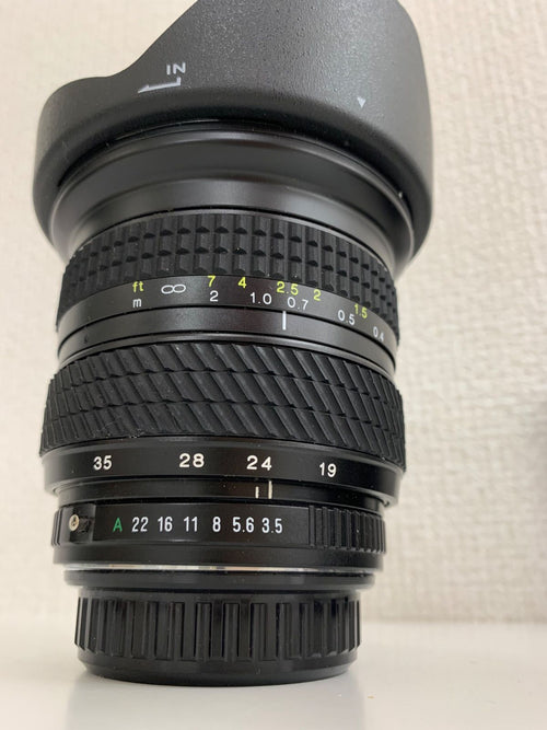 Pentax Slr Camera (Film) C182