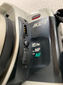 Pentax Slr Camera (Film) C182
