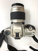 Pentax Slr Camera (Film) C182