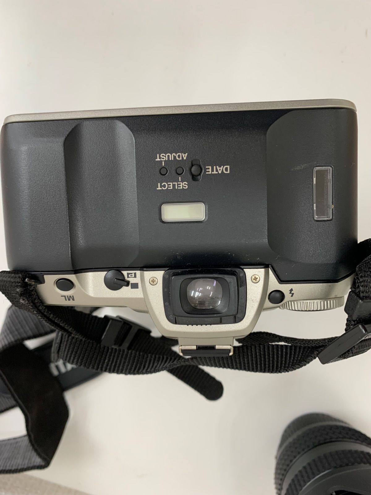 Pentax Slr Camera (Film) C182