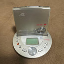 Portable Md Player