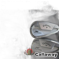 Callaway Golf Iron Set X-Forged Star 2021/N.S.Pro 950Gh Neo/S/0[147374]