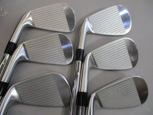 Callaway Golf Iron Set X-Forged Star 2021/N.S.Pro 950Gh Neo/S/0[147374]
