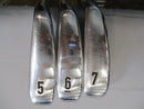 Callaway Golf Iron Set X-Forged Star 2021/N.S.Pro 950Gh Neo/S/0[147374]