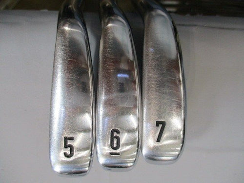 Callaway Golf Iron Set X-Forged Star 2021/N.S.Pro 950Gh Neo/S/0[147374]