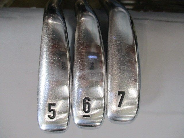 Callaway Golf Iron Set X-Forged Star 2021/N.S.Pro 950Gh Neo/S/0[147374]