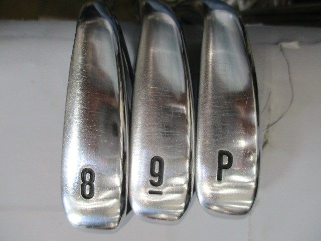 Callaway Golf Iron Set X-Forged Star 2021/N.S.Pro 950Gh Neo/S/0[147374]