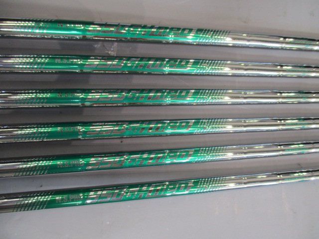 Callaway Golf Iron Set X-Forged Star 2021/N.S.Pro 950Gh Neo/S/0[147374]