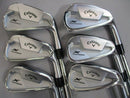 Callaway Golf Iron Set X-Forged Star 2021/N.S.Pro 950Gh Neo/S/0[147374]